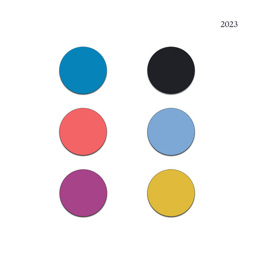Color Trend 2023