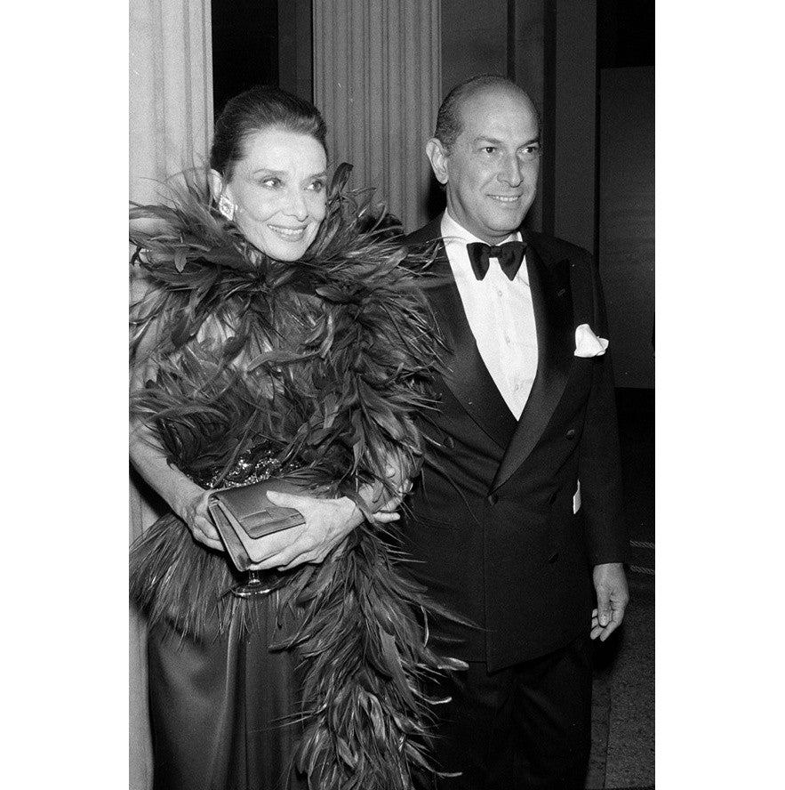 Oscar De La Renta
