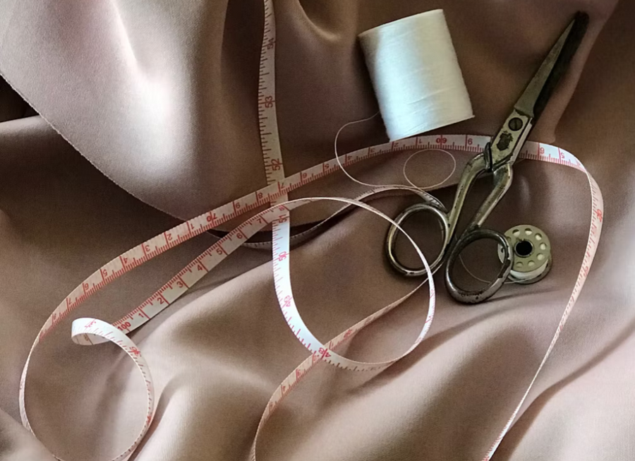 Adult Sewing 1 hour