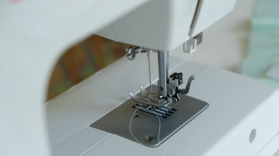 Child Sewing 1 hour