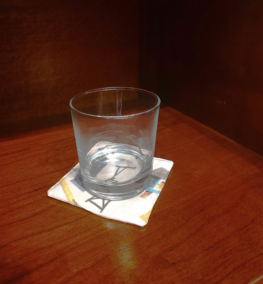 Coasters