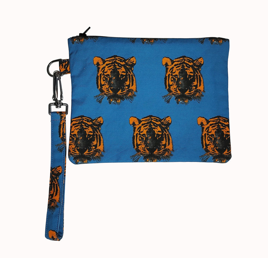 Tigers clutch