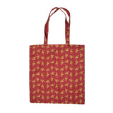 Detroit Futbol tote