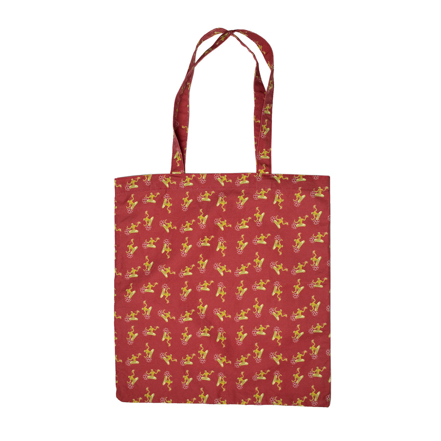 Detroit Futbol tote